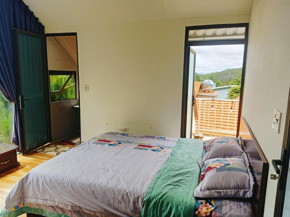 Paradiso Homestay Mangden Kon Von Kla Εξωτερικό φωτογραφία