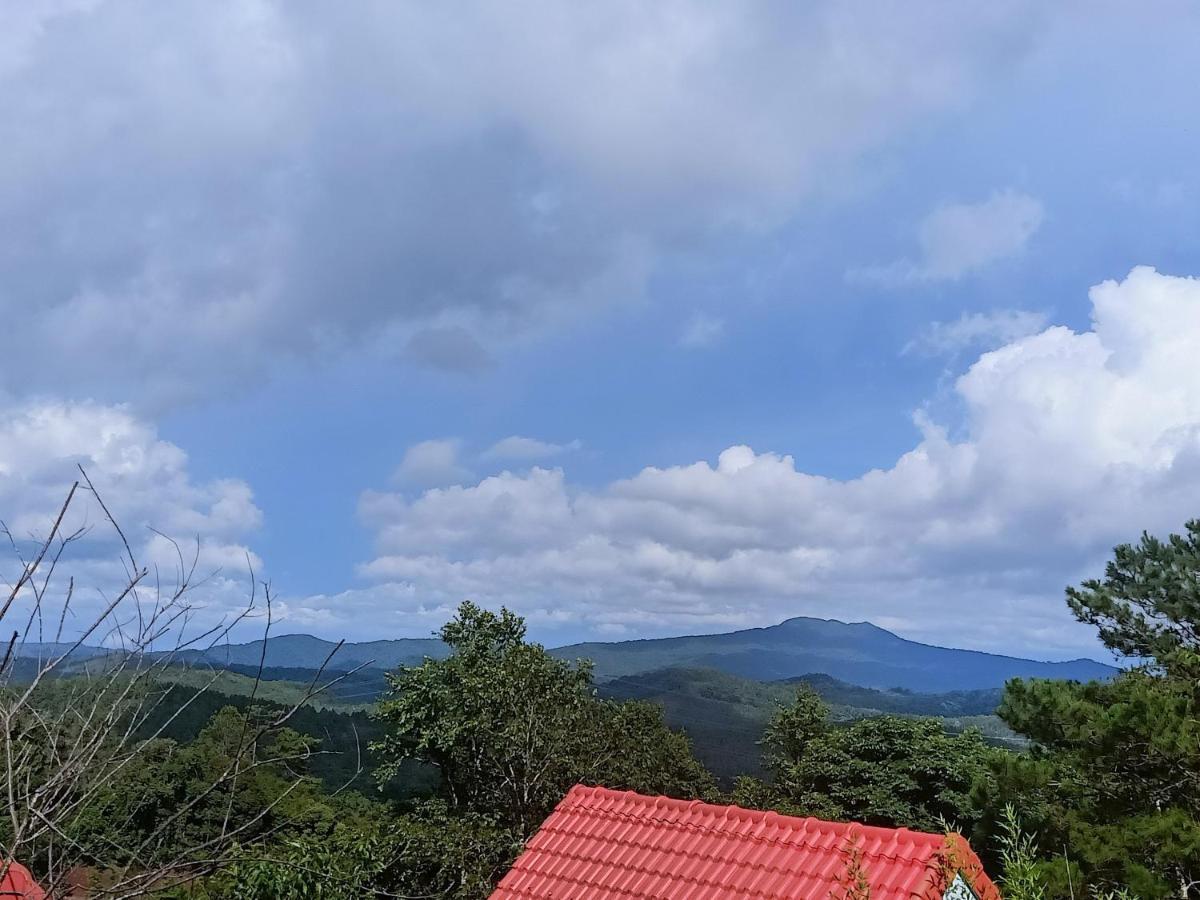 Paradiso Homestay Mangden Kon Von Kla Εξωτερικό φωτογραφία