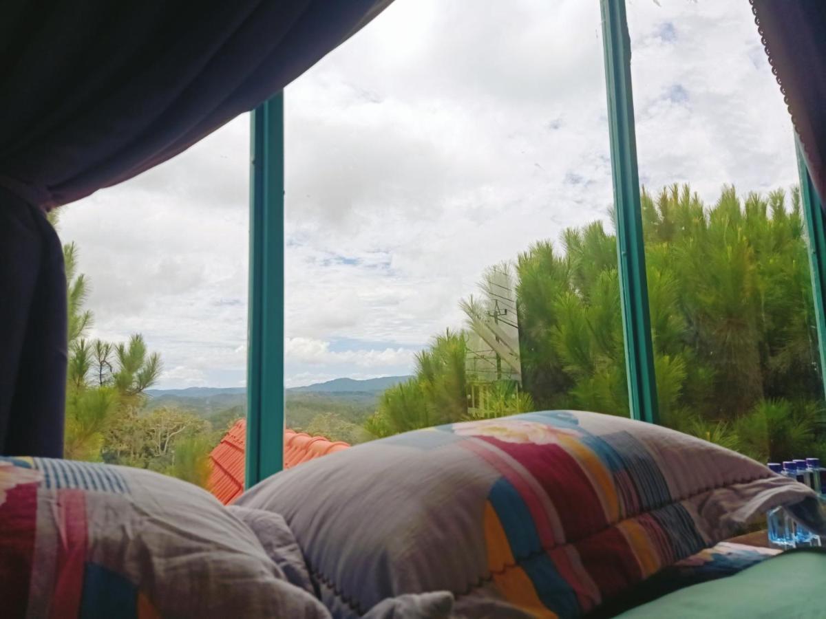 Paradiso Homestay Mangden Kon Von Kla Εξωτερικό φωτογραφία