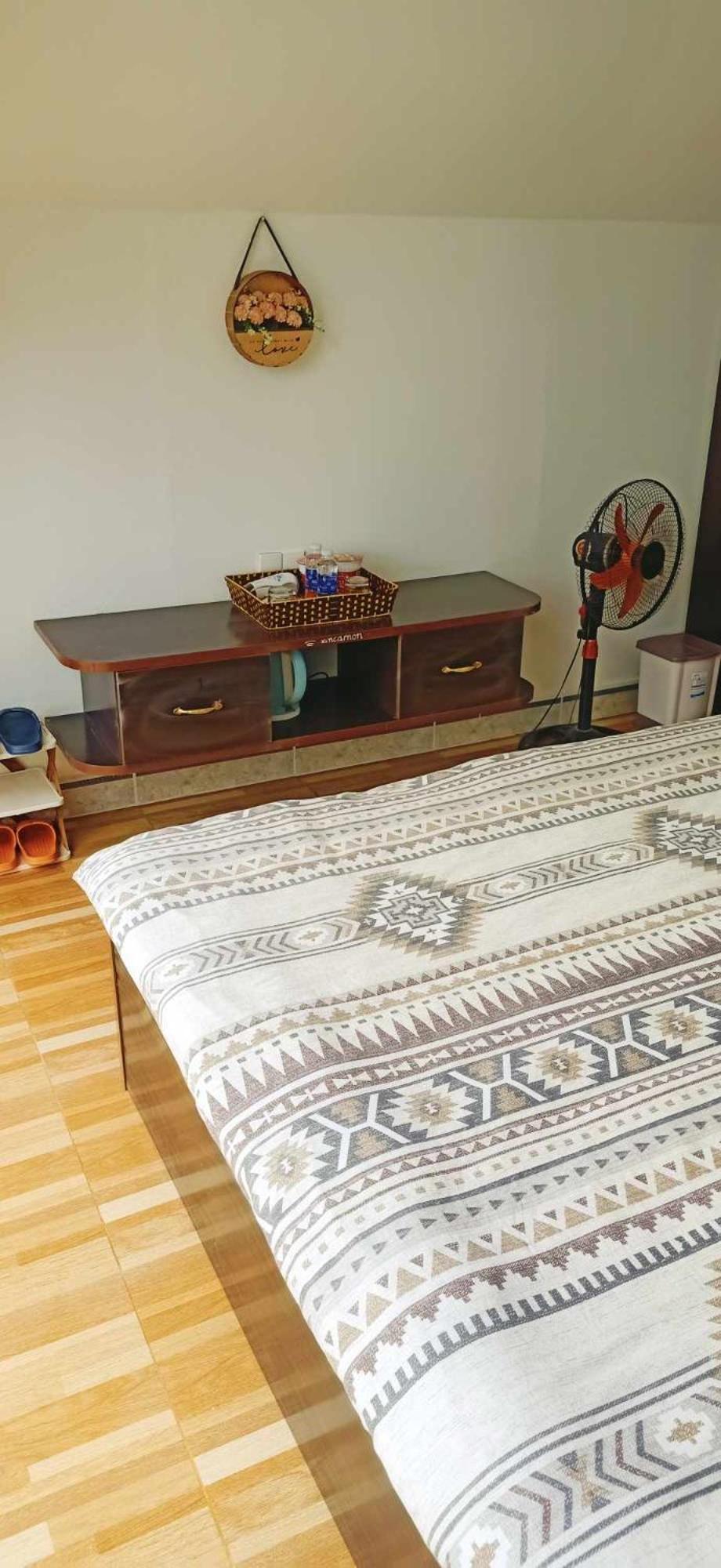 Paradiso Homestay Mangden Kon Von Kla Εξωτερικό φωτογραφία