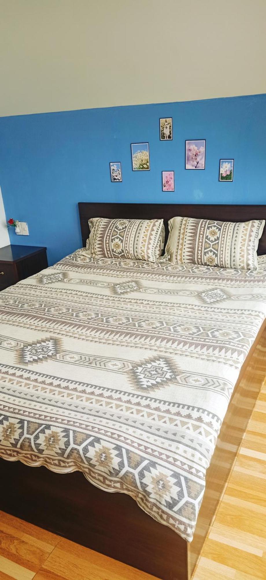 Paradiso Homestay Mangden Kon Von Kla Εξωτερικό φωτογραφία