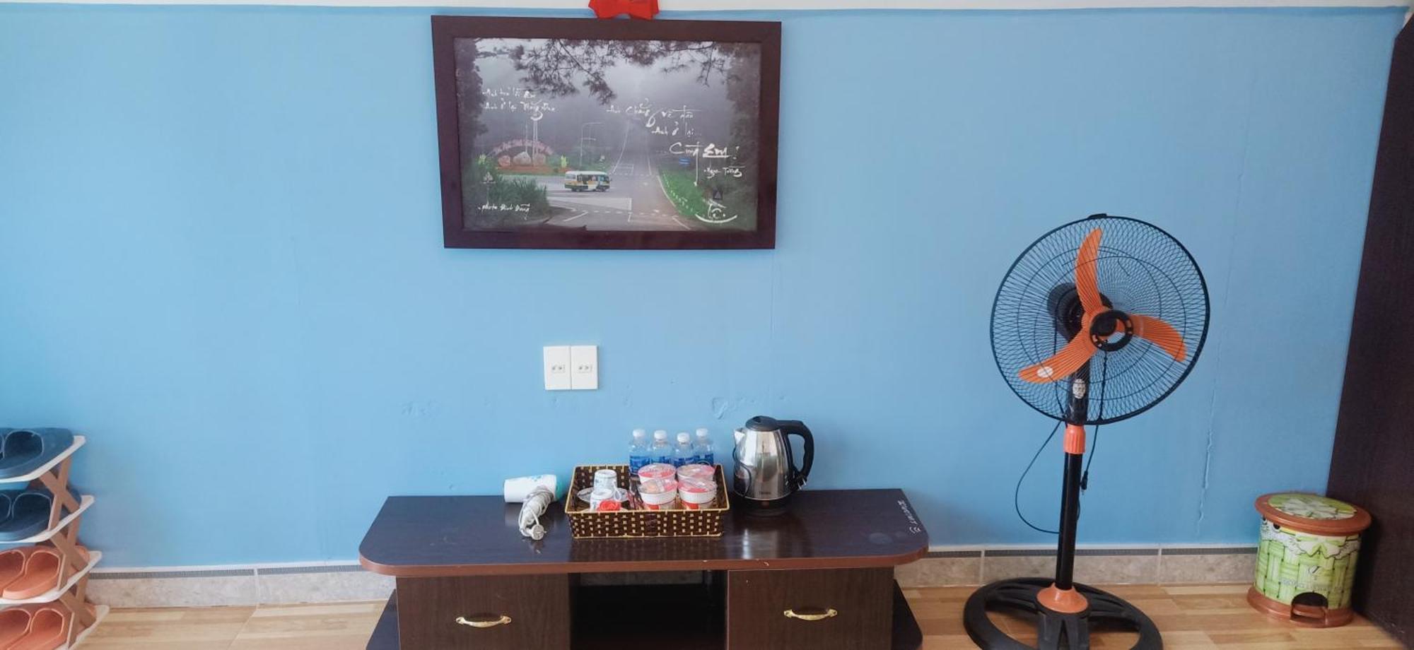 Paradiso Homestay Mangden Kon Von Kla Δωμάτιο φωτογραφία