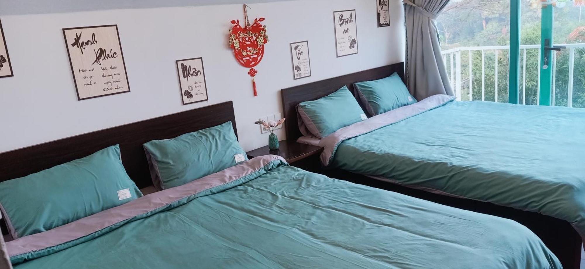 Paradiso Homestay Mangden Kon Von Kla Δωμάτιο φωτογραφία