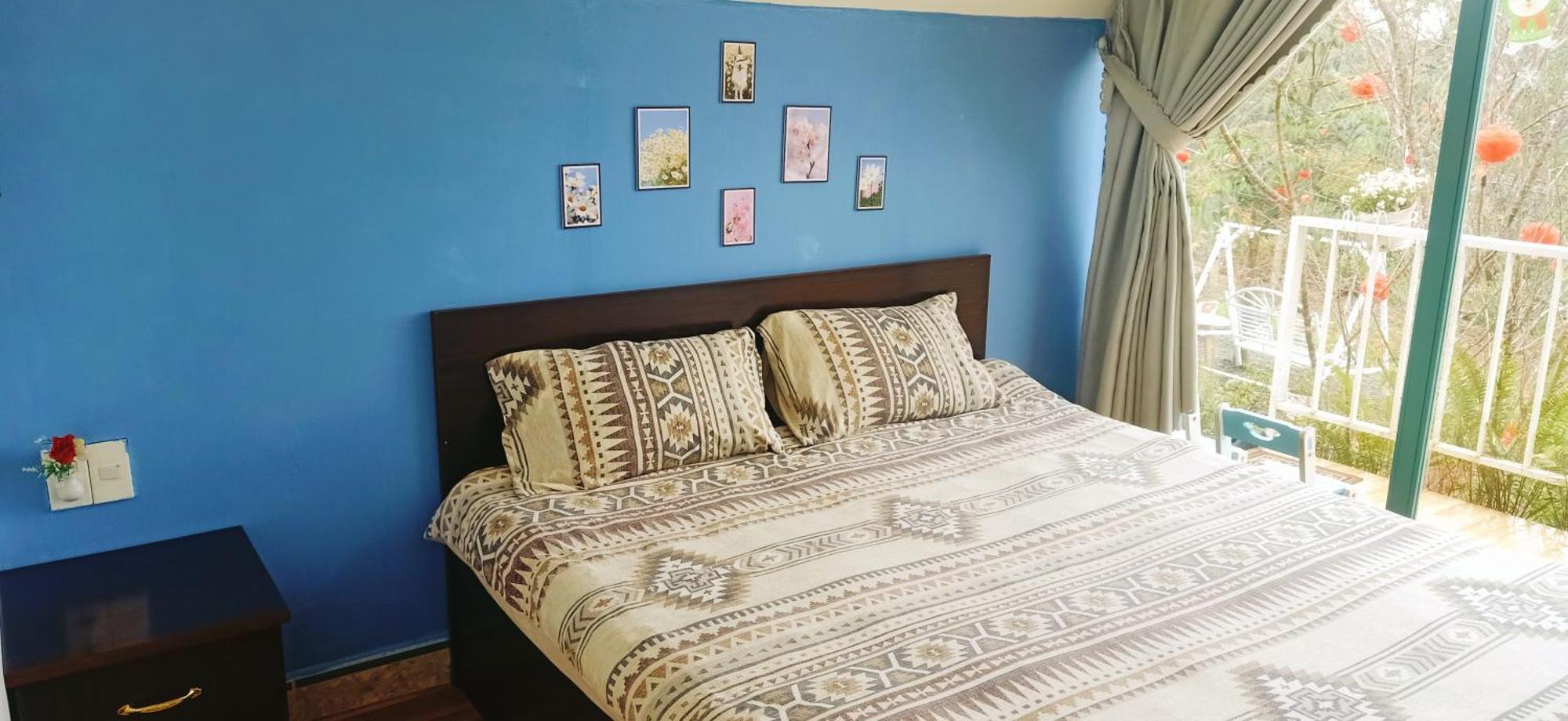 Paradiso Homestay Mangden Kon Von Kla Δωμάτιο φωτογραφία