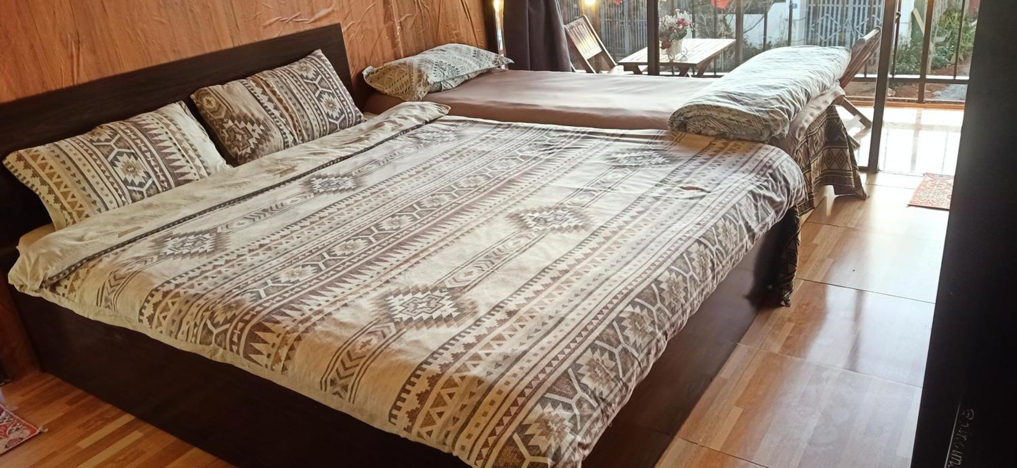 Paradiso Homestay Mangden Kon Von Kla Εξωτερικό φωτογραφία