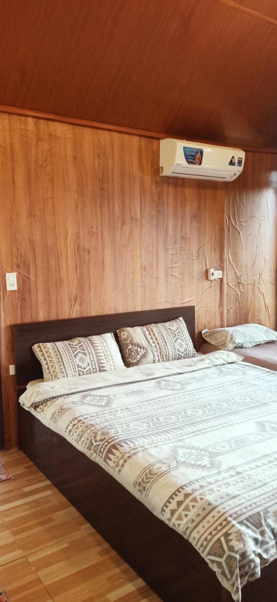 Paradiso Homestay Mangden Kon Von Kla Εξωτερικό φωτογραφία