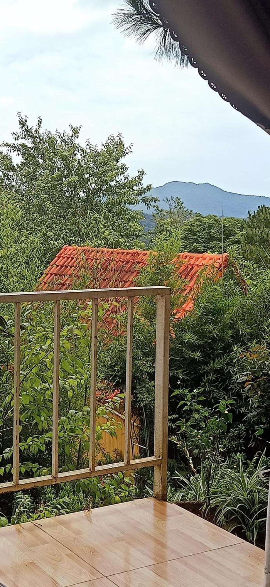 Paradiso Homestay Mangden Kon Von Kla Εξωτερικό φωτογραφία