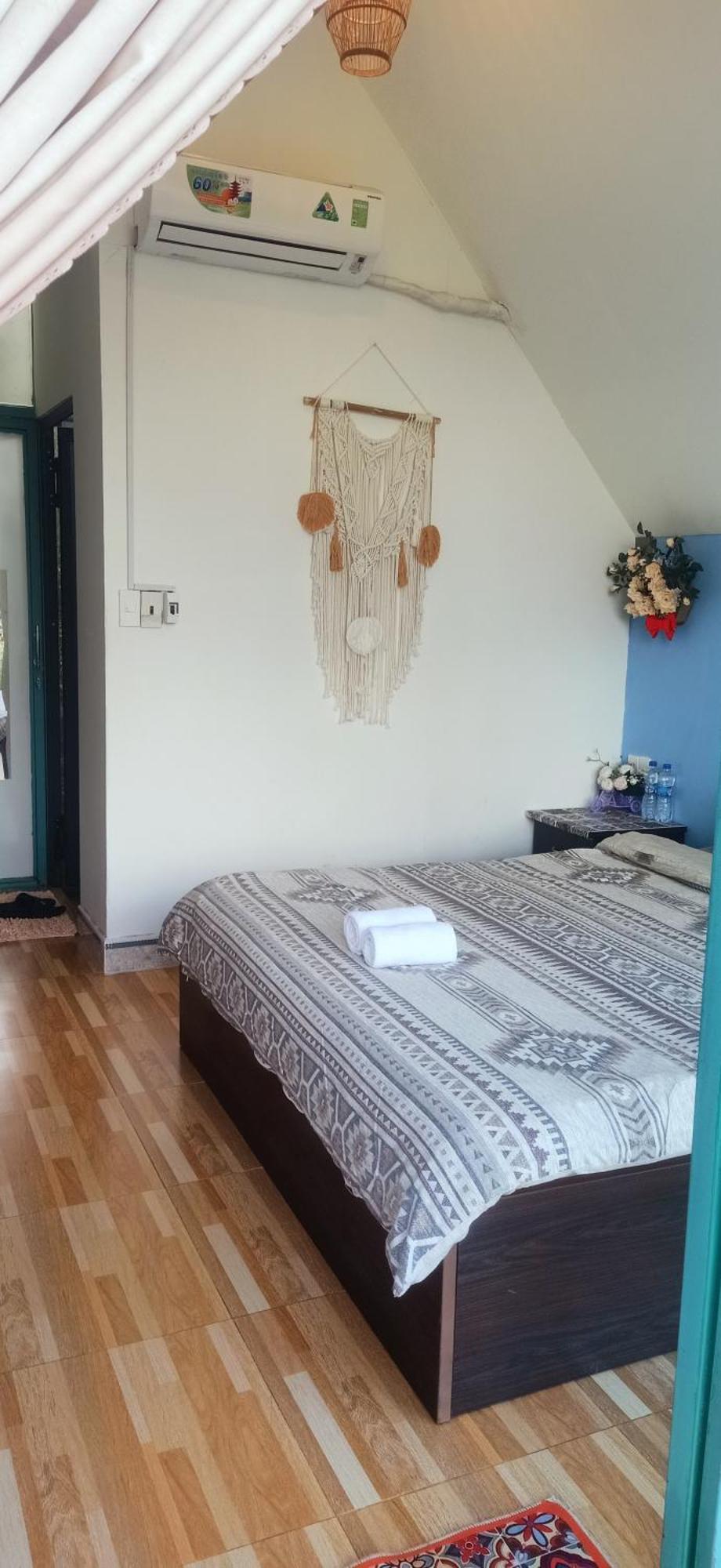 Paradiso Homestay Mangden Kon Von Kla Εξωτερικό φωτογραφία