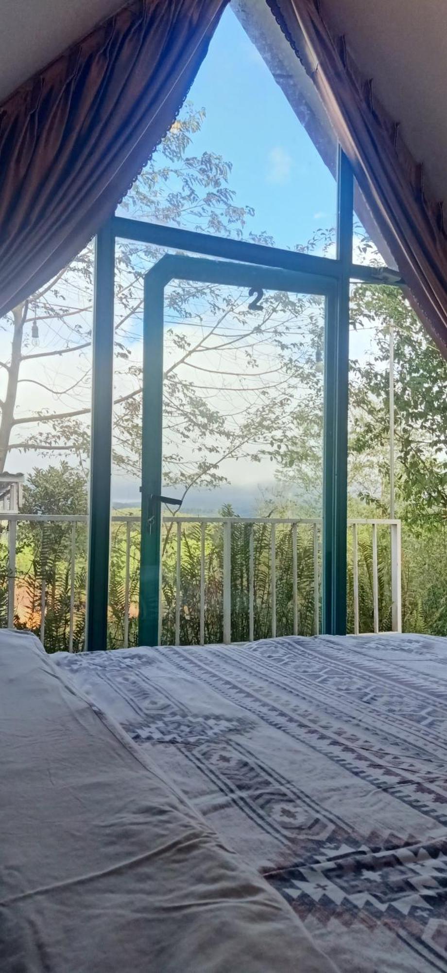 Paradiso Homestay Mangden Kon Von Kla Εξωτερικό φωτογραφία